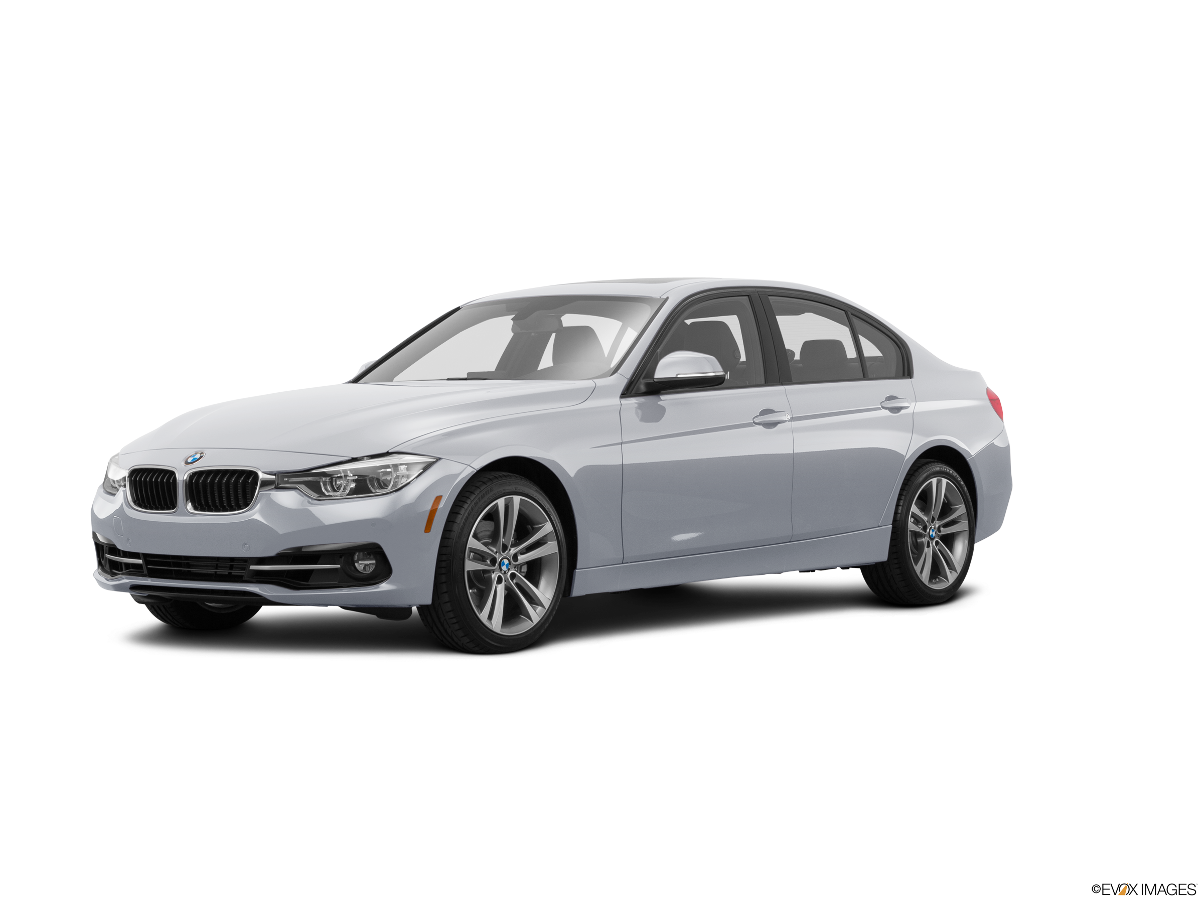 Used 2016 BMW 3 Series 328i xDrive Sedan 4D Prices | Kelley Blue Book